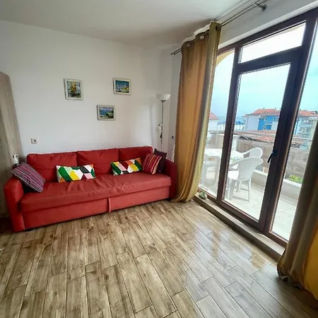 Sea Resedence Obzor