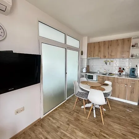 Apartmán Sea Resedence *