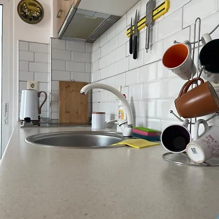 Apartmán Sea Resedence Obzor