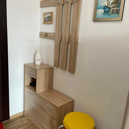 Sea Resedence Apartmán *