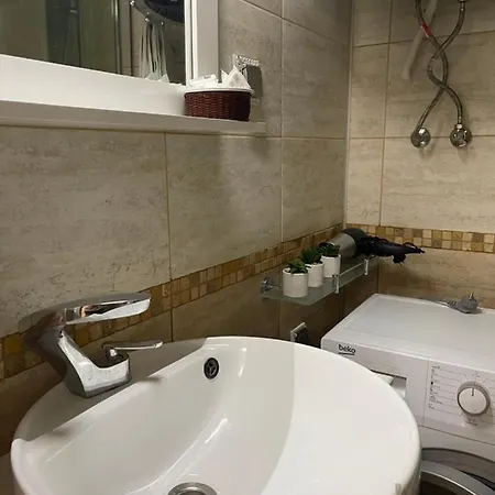 Apartmán Sea Resedence