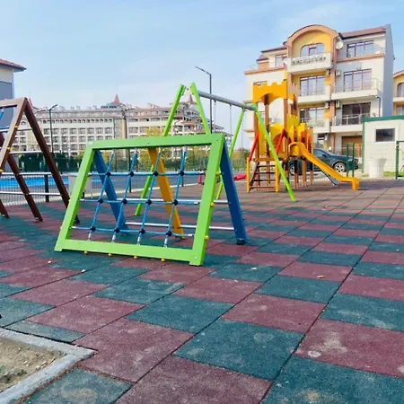 Sea Resedence Obzor