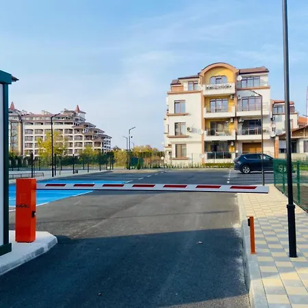 Sea Resedence * Obzor