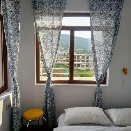 Apartmán Sea Resedence *