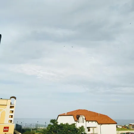 Apartmán Sea Resedence