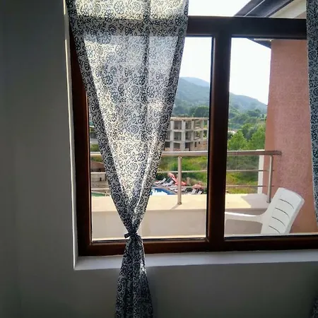 Sea Resedence * Obzor