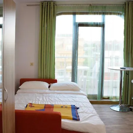 Apartmán Sea Resedence