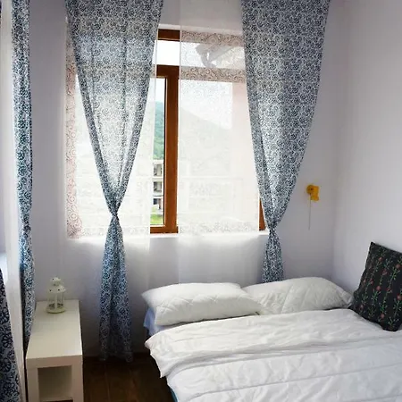 Apartmán Sea Resedence *