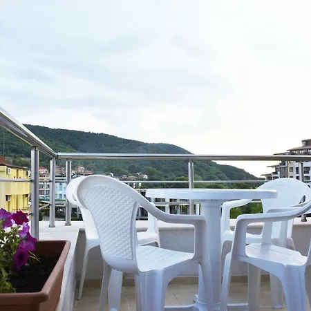 Apartmán Sea Resedence Obzor