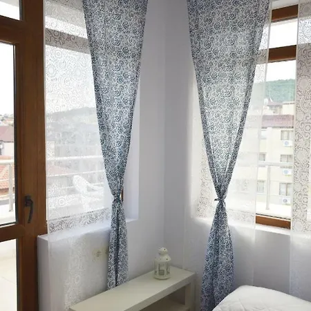 Sea Resedence Apartmán *