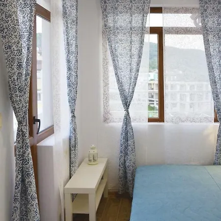 Sea Resedence Apartmán