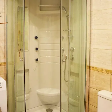 Sea Resedence Apartmán *