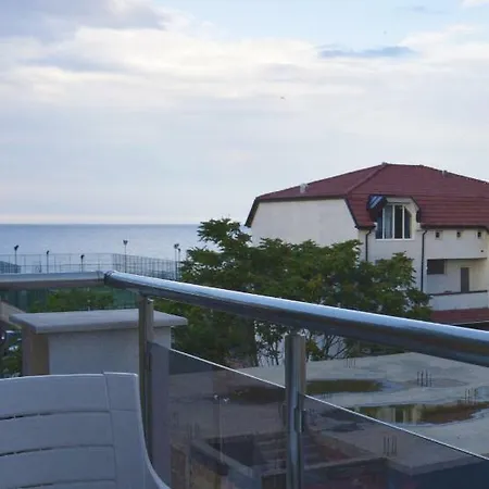 Sea Resedence Apartmán Obzor