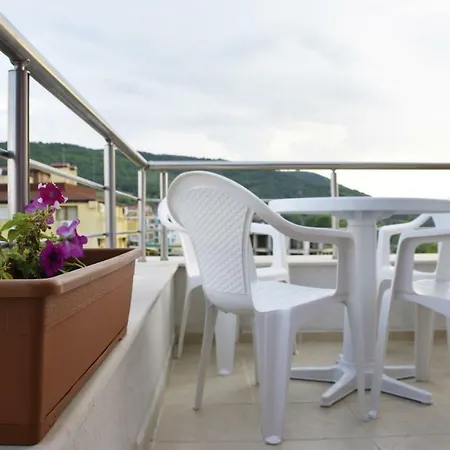 Sea Resedence Apartmán *