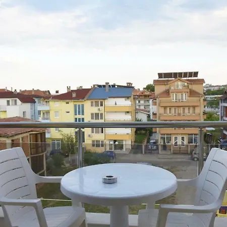 Apartmán Sea Resedence
