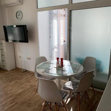 Apartmán Sea Resedence *